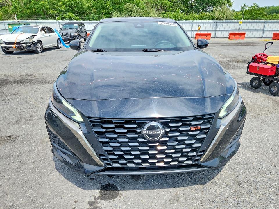 Продажа на аукционе авто 2024 Nissan Altima, vin: 1N4BL4CV8RN387014, номер лота: 60989986