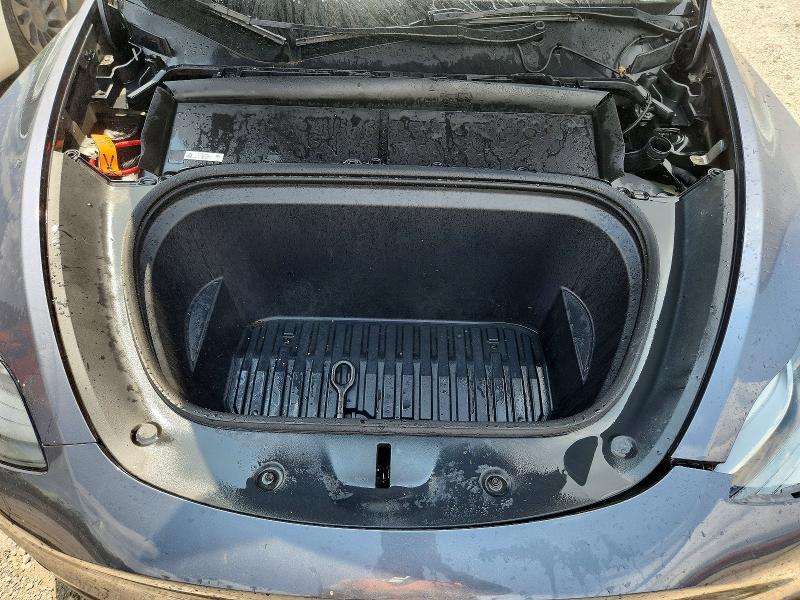 Продажа на аукционе авто 2023 Tesla Model Y, vin: 7SAYGDEE3PF869779, номер лота: 60026446