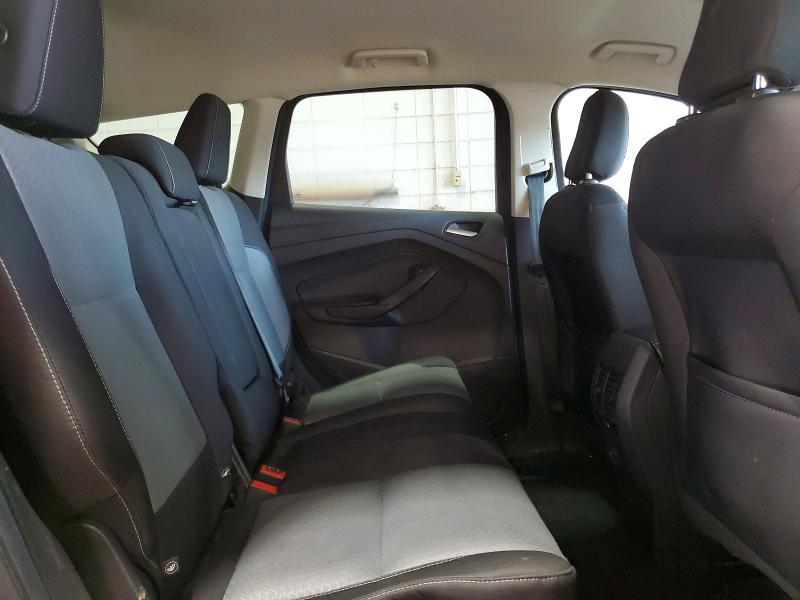 Продажа на аукционе авто 2018 Ford Escape, vin: 1FMCU9GD1JUB13573, номер лота: 58291496