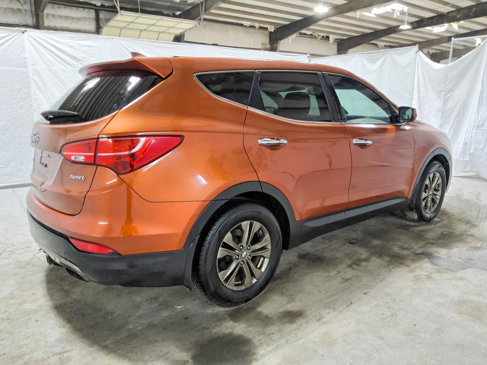 Aukcja sprzedaży 2013 Hyundai Santa Fe Sport, vin: 5XYZT3LB9DG042549, numer aukcji: 59594976