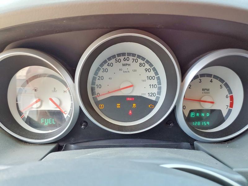 Продаж на аукціоні авто 2008 Dodge Grand Caravan, vin: 1D8HN44H08B135699, номер лоту: 62025026