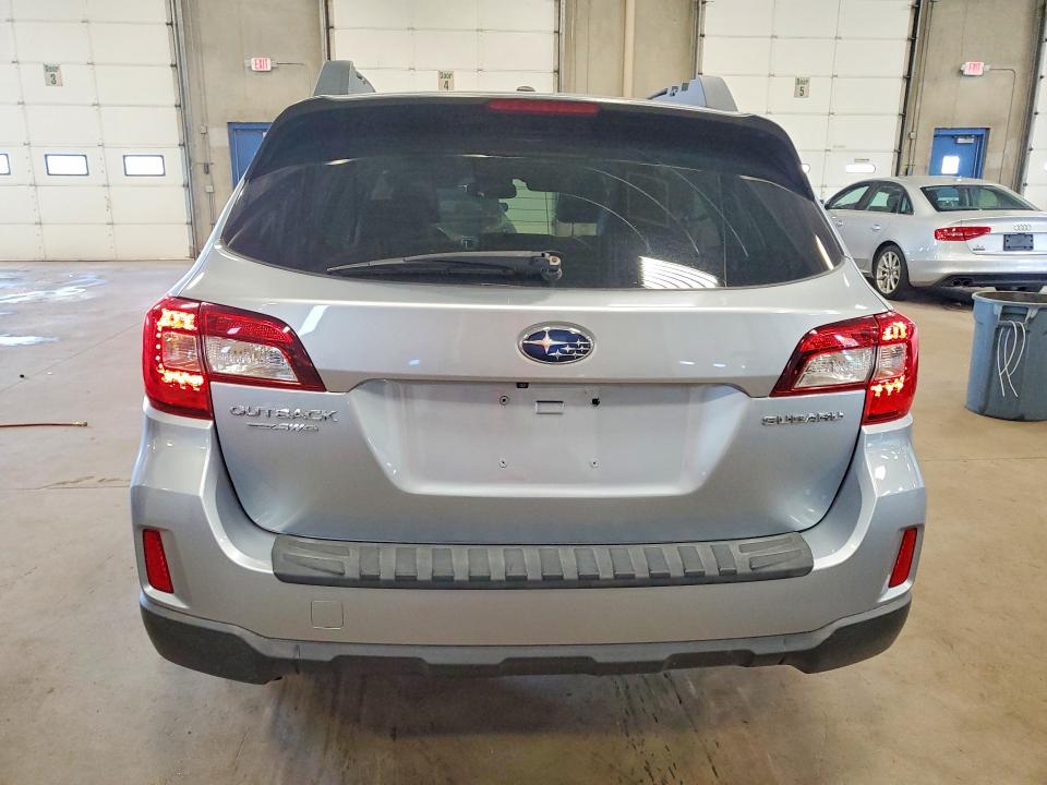 Auction sale of the 2015 Subaru Outback, vin: 4S4BSBNC1F3353030, lot number: 59894756