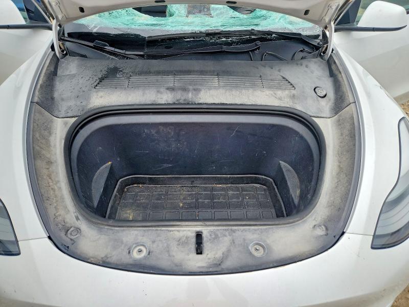 Aukcja sprzedaży 2023 Tesla Model Y, vin: 7SAYGDEE6PF684657, numer aukcji: 63428826