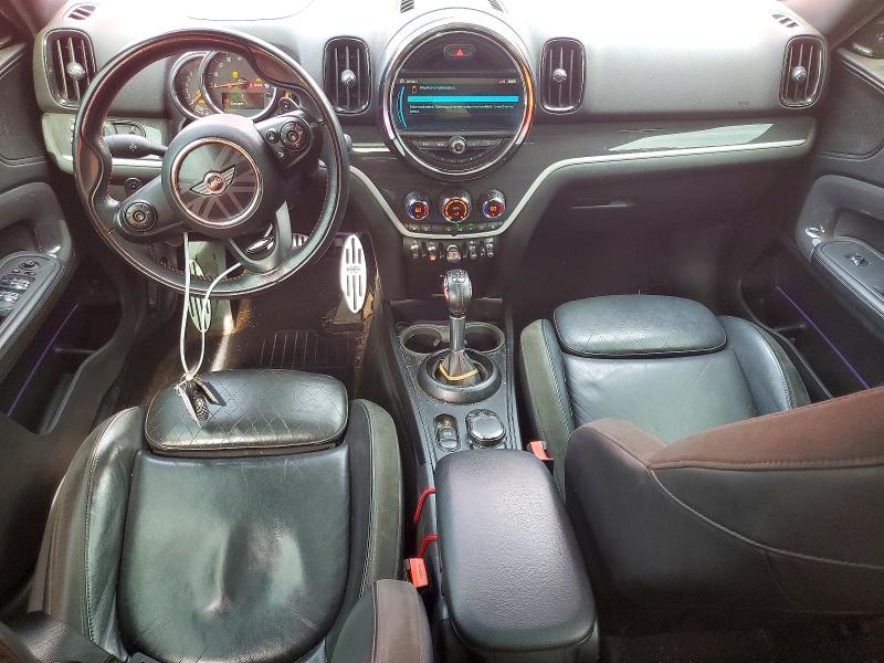 Продажа на аукционе авто 2018 Mini Cooper, vin: WMZYT5C31J3E59800, номер лота: 61842616
