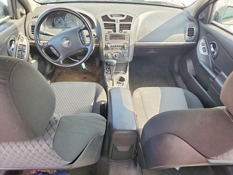 62295286 :رقم المزاد ، 1G1ZT57F47F299868 vin ، 2007 Chevrolet Malibu مزاد بيع