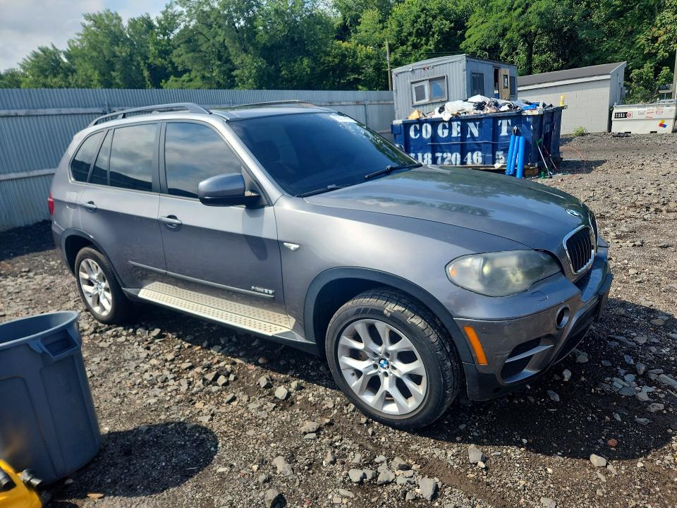 Aukcja sprzedaży 2011 Bmw X5, vin: 5UXZV4C56BL407019, numer aukcji: 62814486