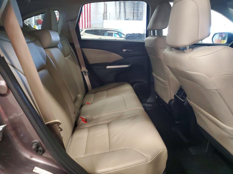 Aukcja sprzedaży 2015 Honda Cr-v, vin: 5J6RM4H75FL031914, numer aukcji: 60481156