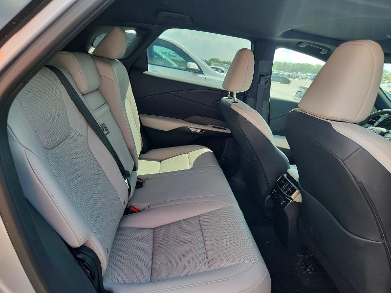 Aukcja sprzedaży 2025 Lexus Rx 350, vin: 2T2BAMCA2SC108268, numer aukcji: 59779076