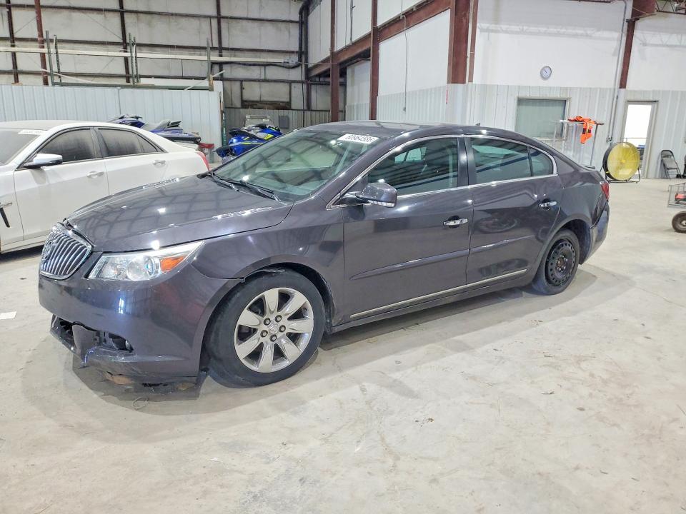 Продажа на аукционе авто 2013 Buick Lacrosse, vin: 1G4GH5E39DF215611, номер лота: 60964586