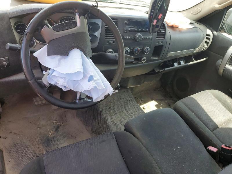 Продаж на аукціоні авто 2008 Gmc Sierra, vin: 1GTHK24678E135868, номер лоту: 61674866