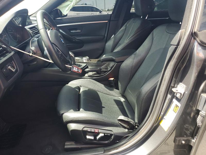2016 Bmw 428 მანქანა იყიდება აუქციონზე, vin: WBA4A9C52GG508785, აუქციონის ნომერი: 60366546
