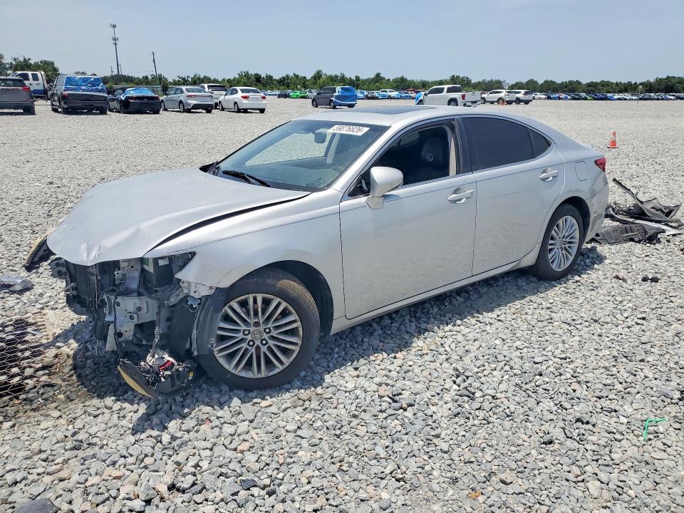 Aukcja sprzedaży 2013 Lexus Es, vin: JTHBK1GG3D2041808, numer aukcji: 59876826