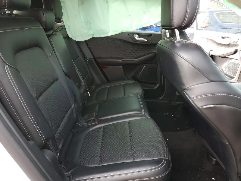 Aukcja sprzedaży 2020 Ford Escape, vin: 1FMCU9H66LUB00353, numer aukcji: 60168606
