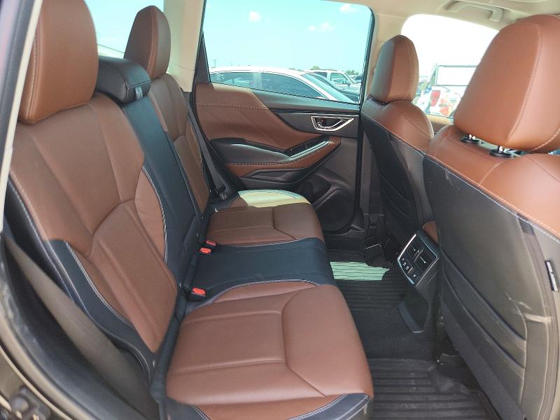 60515816 :رقم المزاد ، JF2SKARC2PH520073 vin ، 2023 Subaru Forester مزاد بيع