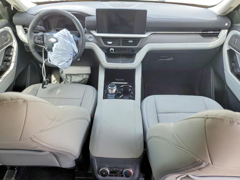 Aukcja sprzedaży 2025 Ford Explorer, vin: 1FMUK8HHXSGD02213, numer aukcji: 61941226