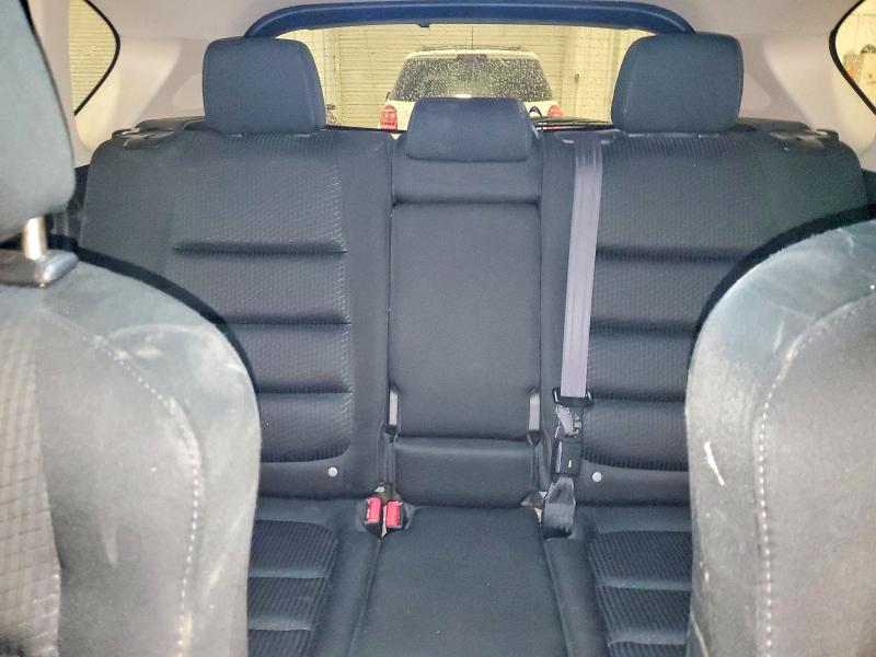 Продажа на аукционе авто 2015 Mazda Cx-5, vin: JM3KE4CY3F0516775, номер лота: 62587226