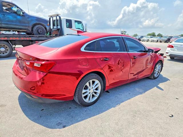 63299556 :رقم المزاد ، 1G1ZE5ST3GF251544 vin ، 2016 Chevrolet Malibu مزاد بيع