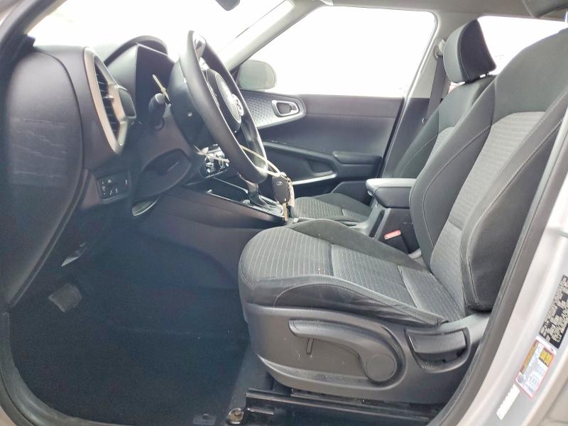 2020 Kia Soul მანქანა იყიდება აუქციონზე, vin: KNDJ23AU1L7103148, აუქციონის ნომერი: 59302246