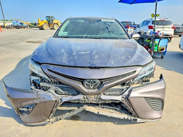 Aukcja sprzedaży 2019 Toyota Camry, vin: 4T1B11HK7KU712997, numer aukcji: 63000736