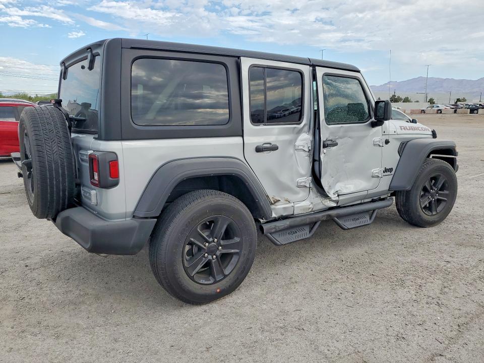 Продаж на аукціоні авто 2023 Jeep Wrangler, vin: 1C4HJXDN6PW638906, номер лоту: 61525936