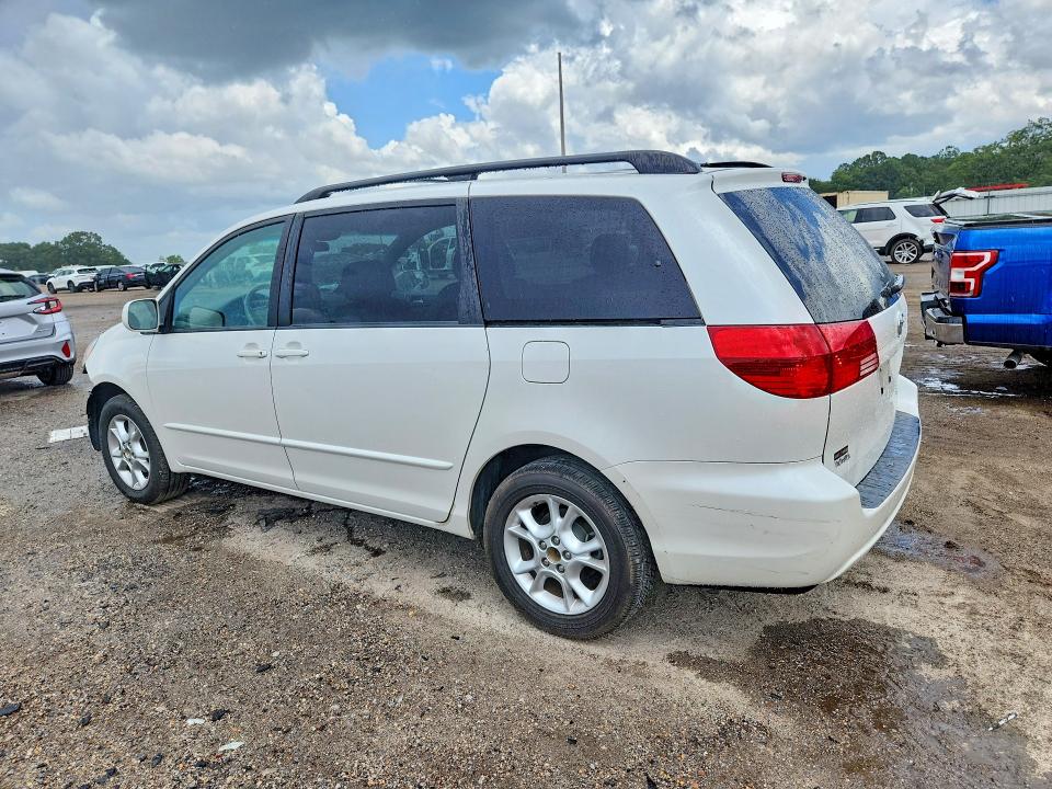 Aukcja sprzedaży 2004 Toyota Sienna, vin: 5TDBA22C04S004268, numer aukcji: 61682026