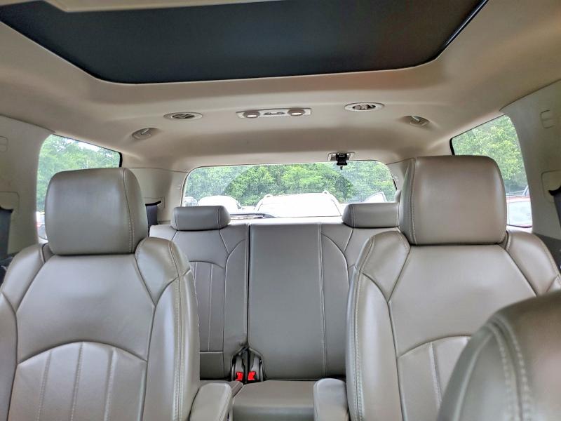 Aukcja sprzedaży 2014 Gmc Acadia, vin: 1GKKVTKDXEJ160775, numer aukcji: 59987526