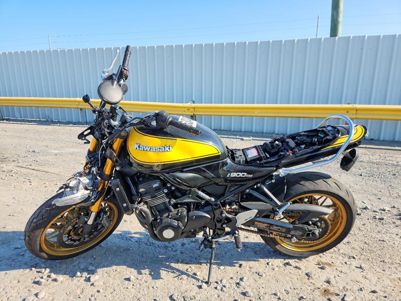 Продажа на аукционе авто 2022 Kawasaki Zr900, vin: JKAZR2N14NA000234, номер лота: 63348686
