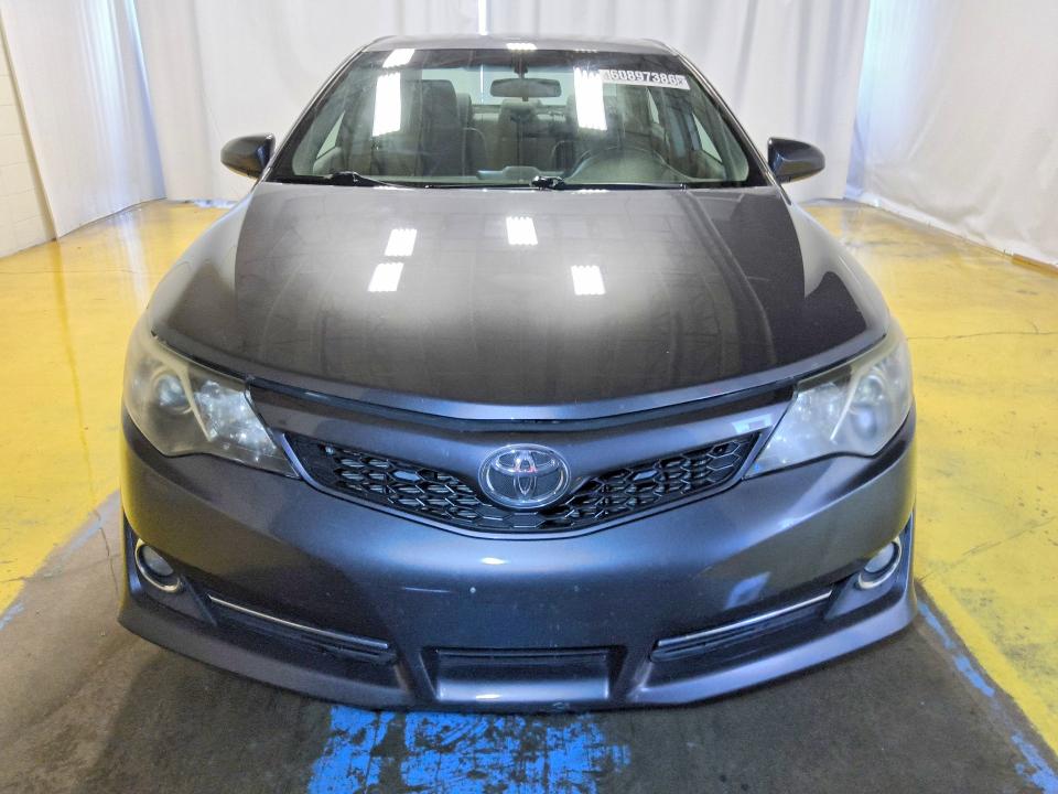 Продажа на аукционе авто 2014 Toyota Camry, vin: 4T1BF1FK7EU462928, номер лота: 60897386