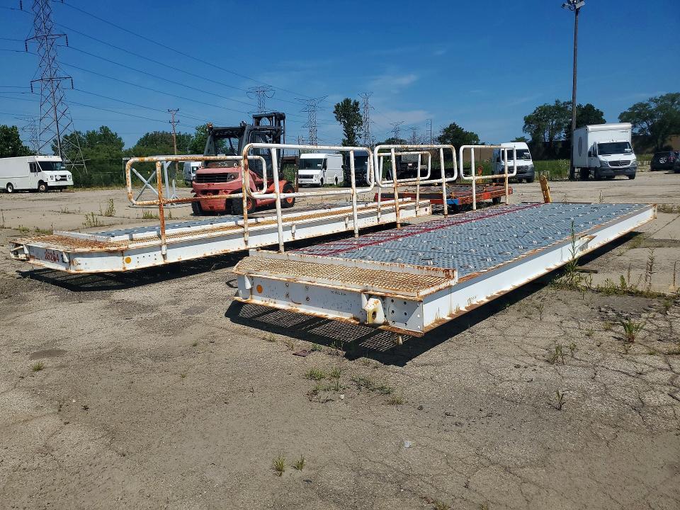 Продажа на аукционе авто 2011 Urwi Trailers, vin: 20798926264, номер лота: 60491236