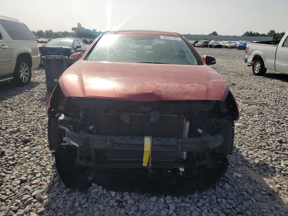 Aukcja sprzedaży 2016 Hyundai Sonata, vin: 5NPE34AF0GH348482, numer aukcji: 60201586