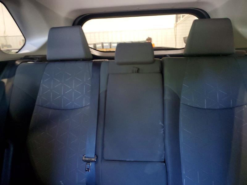 62326136 :رقم المزاد ، 2T3P1RFVXNC313371 vin ، 2022 Toyota Rav4 مزاد بيع