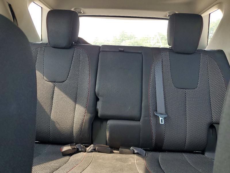 61400366 :رقم المزاد ، 2GNFLEEKXG6106697 vin ، 2016 Chevrolet Equinox مزاد بيع