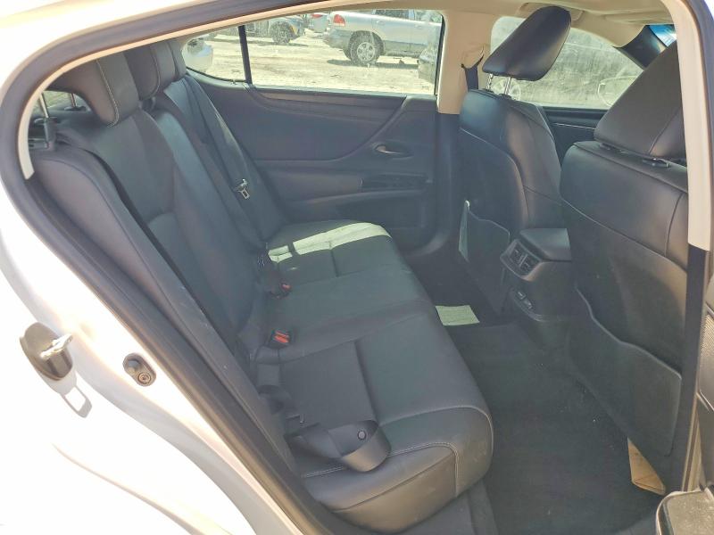 2023 Lexus Es 350 მანქანა იყიდება აუქციონზე, vin: 58ADZ1B11PU139838, აუქციონის ნომერი: 60522306