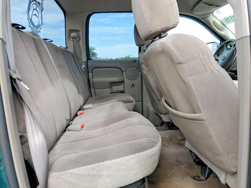 Продаж на аукціоні авто 2003 Dodge Ram 1500, vin: 1D7HA18N93S143646, номер лоту: 60934516