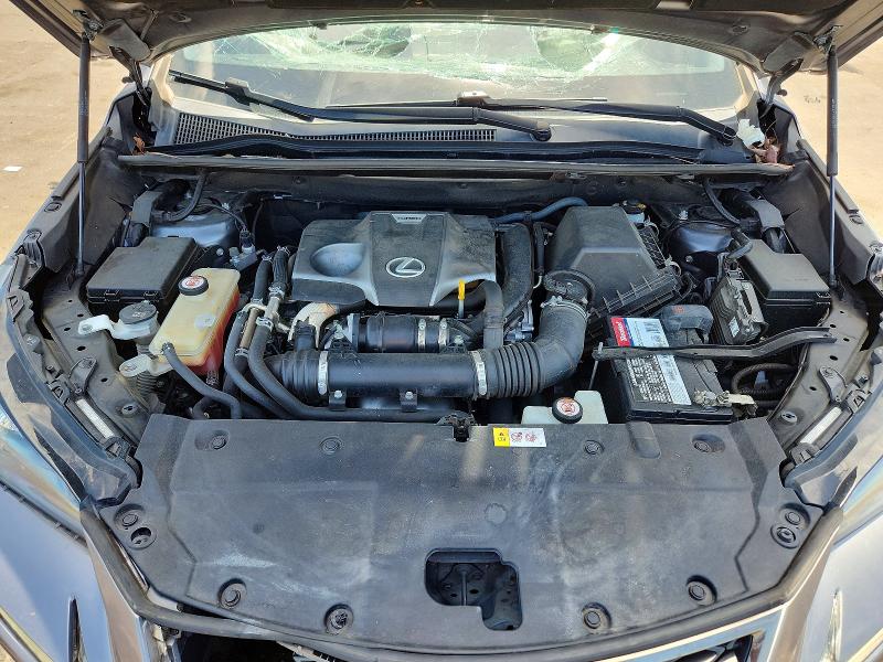 Продаж на аукціоні авто 2018 Lexus Nx 300, vin: JTJYARBZ8J2087570, номер лоту: 61951986