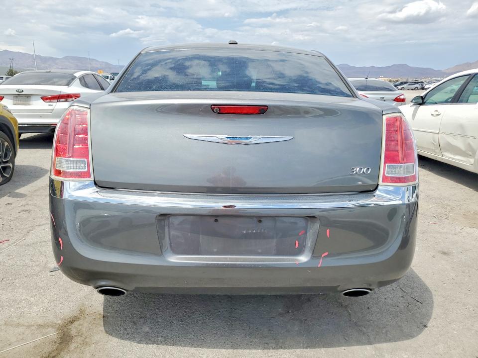 Aukcja sprzedaży 2011 Chrysler 300, vin: 2C3CA5CGXBH559252, numer aukcji: 61625156