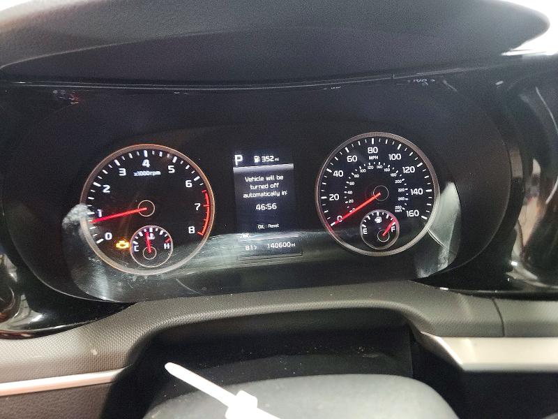 63299536 :رقم المزاد ، 5XXG14J24MG047426 vin ، 2021 Kia K5 مزاد بيع