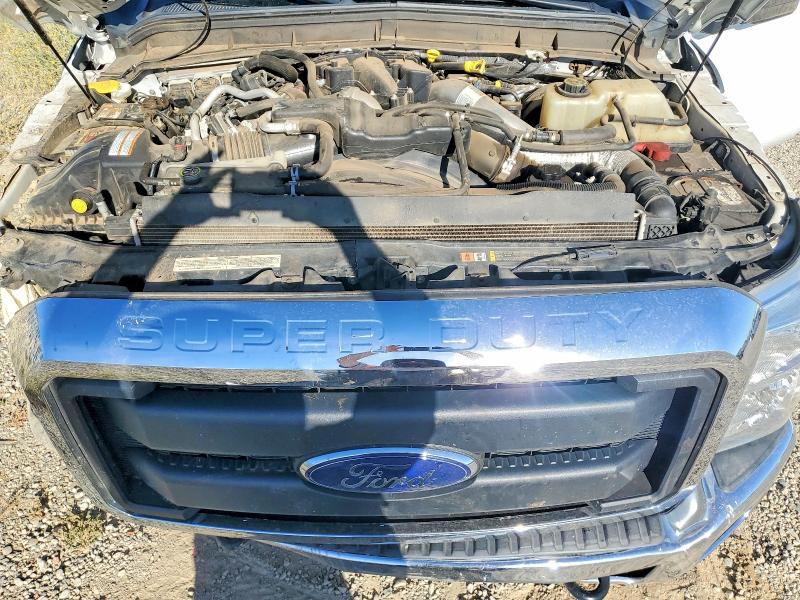 Продажа на аукционе авто 2016 Ford F250, vin: 1FT7X2BT7GEA82741, номер лота: 59640426