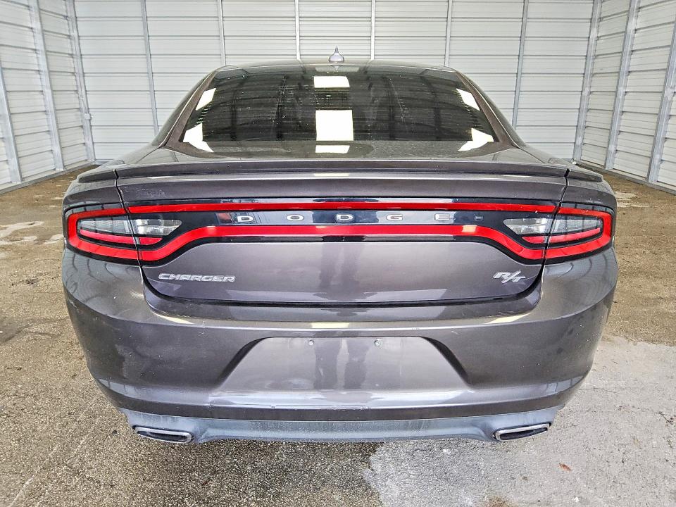 Продаж на аукціоні авто 2016 Dodge Charger, vin: 2C3CDXCT9GH246328, номер лоту: 62173436