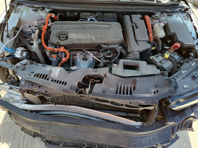 Продаж на аукціоні авто 2024 Honda Accord, vin: 1HGCY2F52RA075439, номер лоту: 60080816