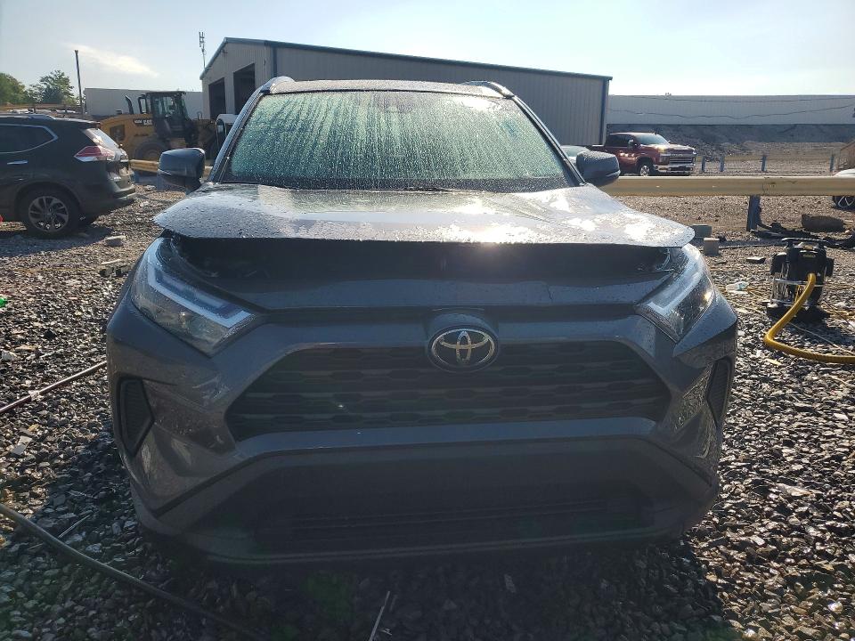 Auction sale of the 2023 Toyota Rav4, vin: 2T3W1RFV9PC224938, lot number: 58663216