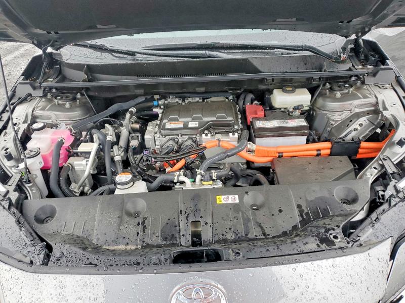 Aukcja sprzedaży 2024 Toyota Bz4x, vin: JTMABACA9RA064182, numer aukcji: 58258446