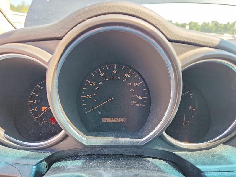 Продажа на аукционе авто 2005 Lexus Rx, vin: 2T2HA31U65C077077, номер лота: 61012096