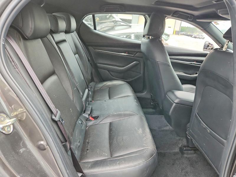 Aukcja sprzedaży 2022 Mazda 3, vin: JM1BPBML2N1510971, numer aukcji: 61785156