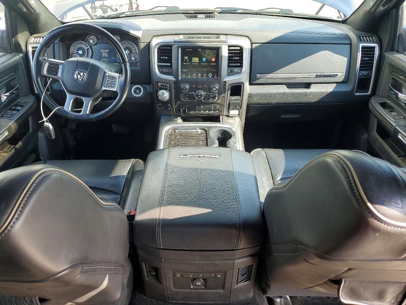 Продажа на аукционе авто 2017 Ram 1500, vin: 1C6RR7WM6HS591569, номер лота: 63366336