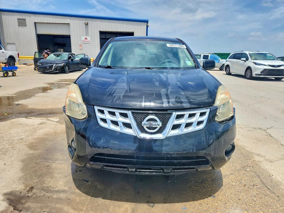 Продажа на аукционе авто 2013 Nissan Rogue, vin: JN8AS5MTXDW508080, номер лота: 62511306