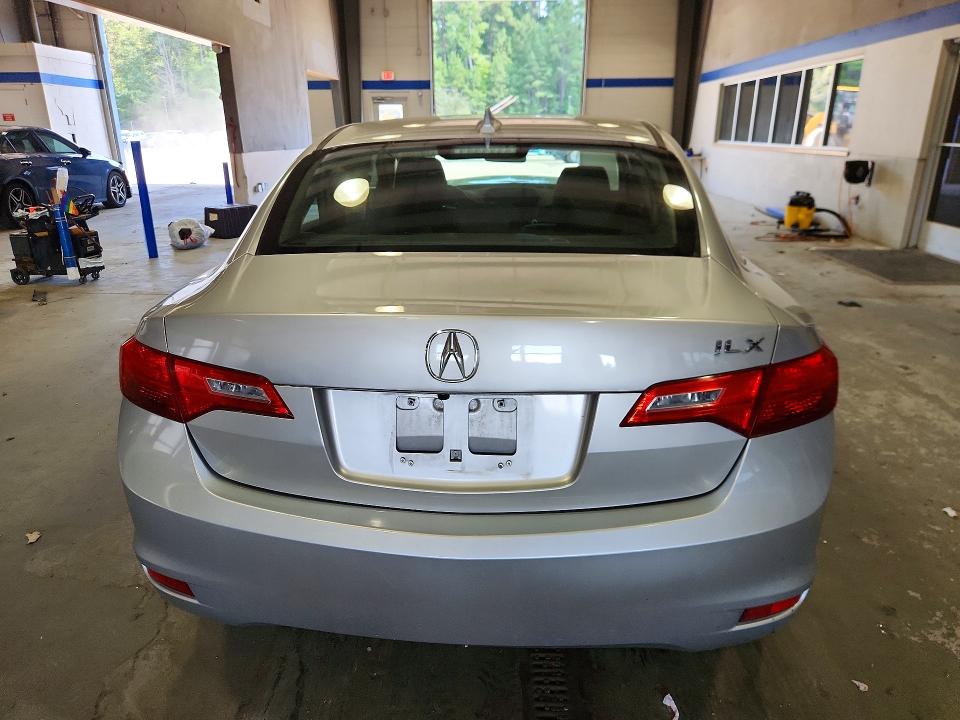Aukcja sprzedaży 2014 Acura Ilx, vin: 19VDE1F37EE012048, numer aukcji: 61161586