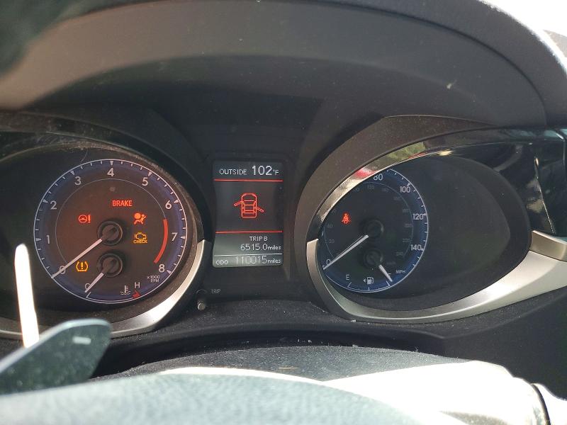 2014 Toyota Corolla მანქანა იყიდება აუქციონზე, vin: 2T1BURHE6EC063182, აუქციონის ნომერი: 62386736