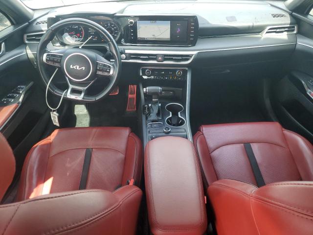 Aukcja sprzedaży 2022 Kia K5, vin: 5XXG64J29NG148934, numer aukcji: 60016016