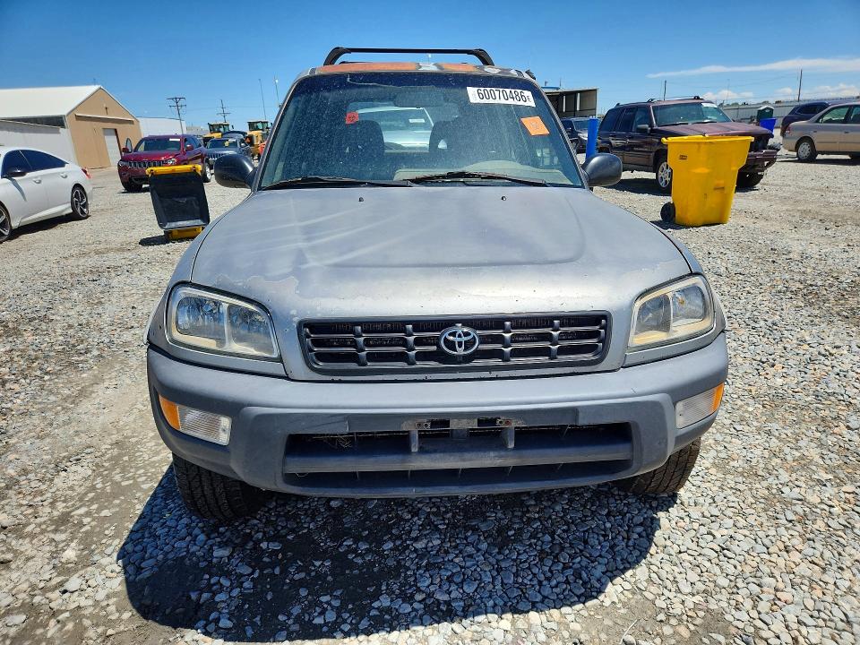 Aukcja sprzedaży 1999 Toyota Rav4 Ev, vin: JT3HP10V1X7128804, numer aukcji: 60070486
